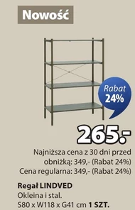 Regał So...?