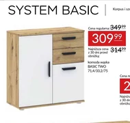 Komoda Basic