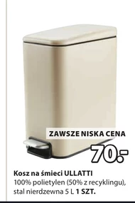 Kosz na śmieci