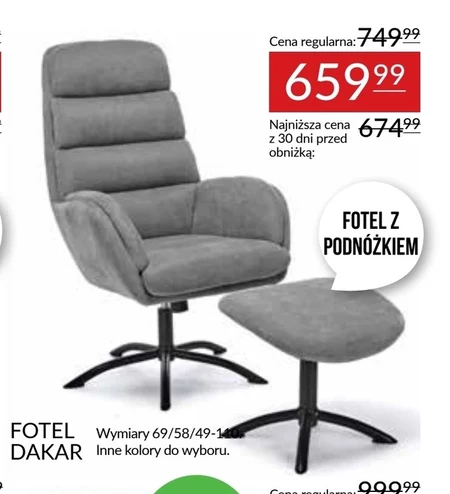 Fotel