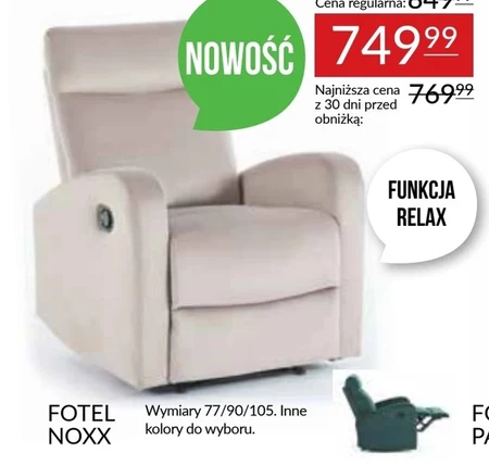 Fotel