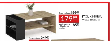 Stolik
