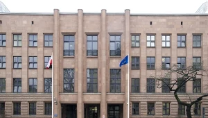 Rosyjski dyplomata wezwany przez polskie MSZ. "Oskarżenia bezpodstawne"