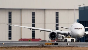 Zachowanie pilota sparaliżowało ruch na lotnisku 