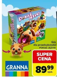 Gra Granna