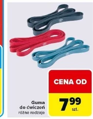 Guma do ćwiczeń