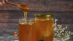 3 łyżki tego produktu dziennie… Efekty mogą Cię zaskoczyć