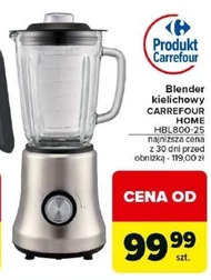 Blender kielichowy Carrefour