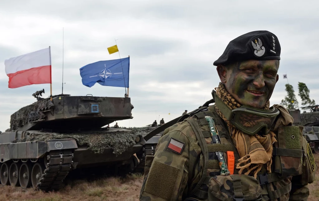 Polska może uruchomić artykuł 4. NATO. Oto do czego zobowiązuje inne państwa
