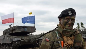 Polska chce uruchomić artykuł 4 NATO. Co to oznacza dla Sojuszu?