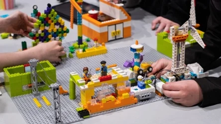 Klocki LEGO w niższej cenie? Carrefour właśnie ruszył z promocją