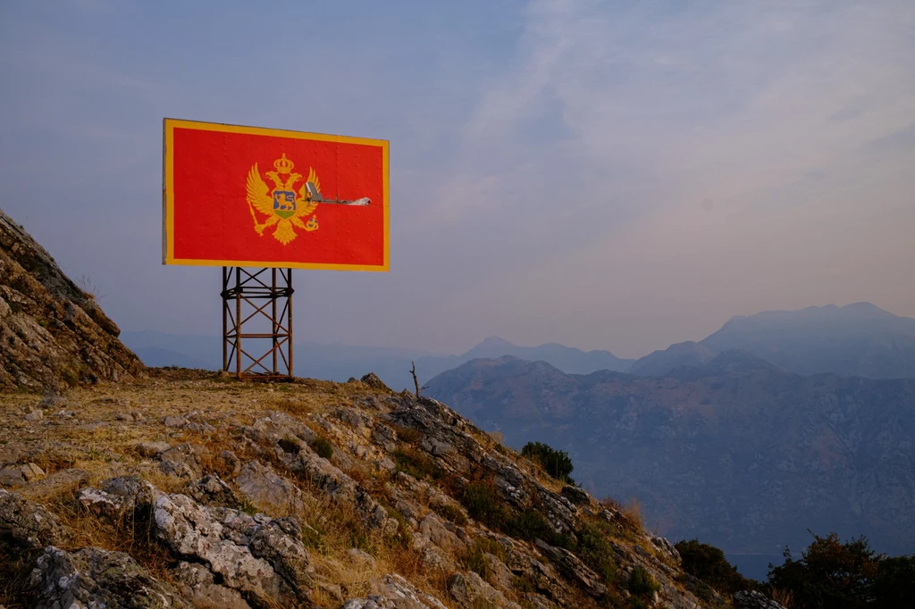 Czarnogóra chce dołączyć do Unii Europejskiej w 2028 roku