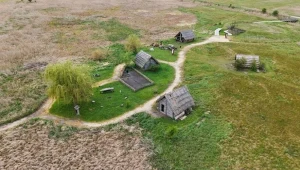 Tu poczujesz się jak w innym świecie. Nietypowe muzeum na Lubelszczyźnie