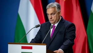 Premier Węgier Viktor Orban