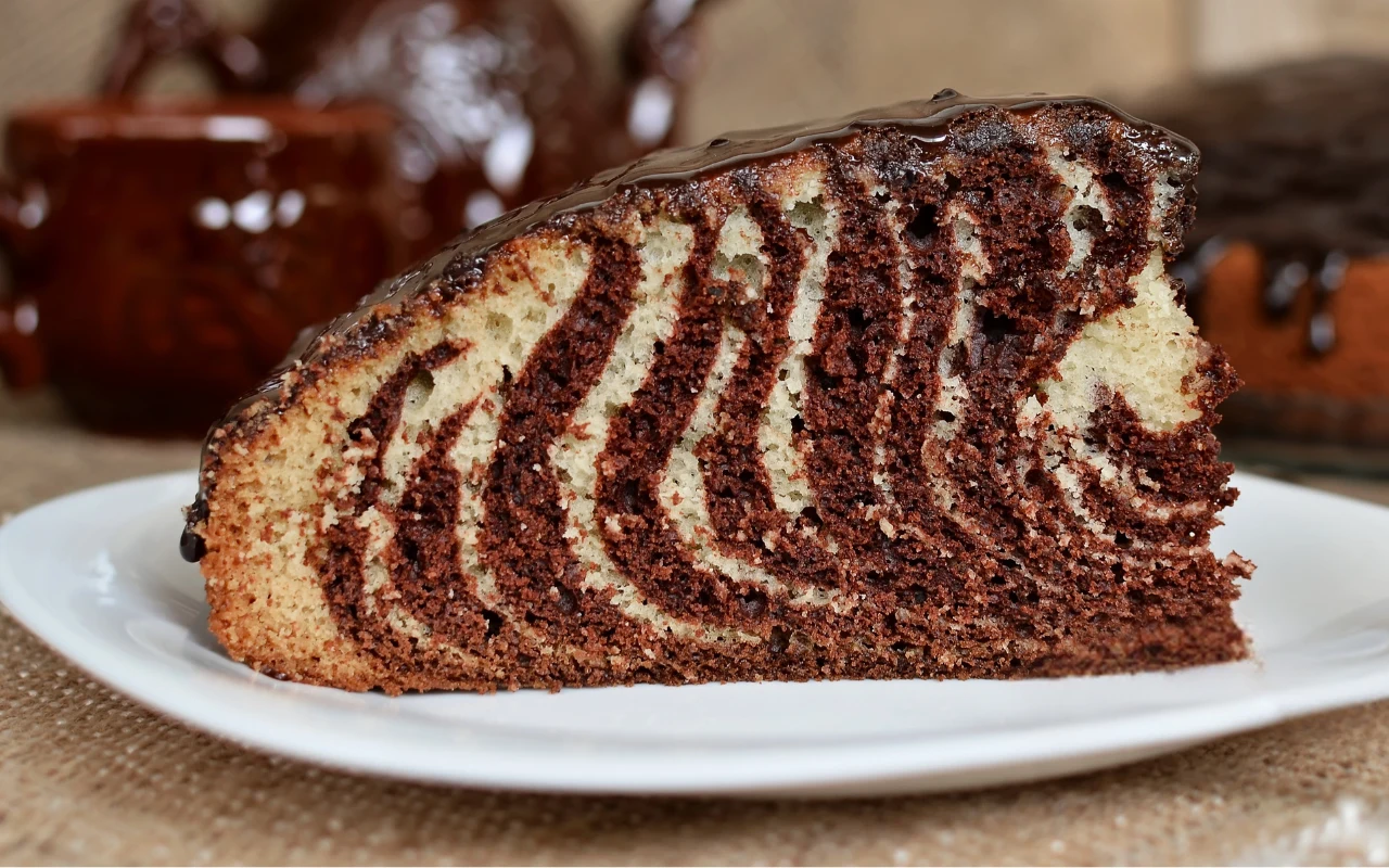 Kultowe ciasto z PRL, którego smak i zapach pamiętamy do dziś