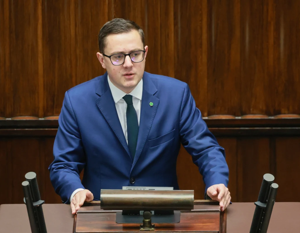 Minister Motyka: Projekt ustawy górniczej trafi na najbliższą Radę Ministrów (zdj. ilustracyjne)