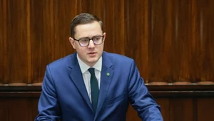 Kłótnia w sejmie o pomoc dla Polaków. "Aspiryna na złamaną nogę"