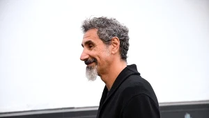 Serj Tankian jest wokalistą System Of A Down