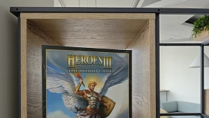 Heroes of Might & Magic 3 The Board Game