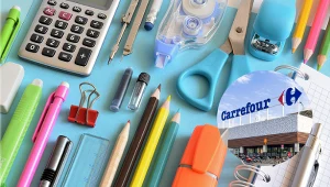 Zgarnij zegarek za 1 grosz – promocja BIC w Carrefour