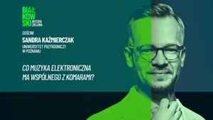 Czy komary lubią piwo i muzykę? Przyrodnicy wyjaśniają zależności