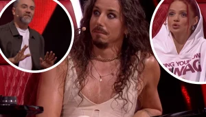 Trenerzy "The Voice of Poland" zacięcie walczą o uczestników