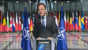 NATO reaguje na wydarzenia w Polsce. "Sojusznicy są zdeterminowani"