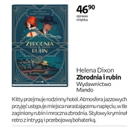 Książka Rubin
