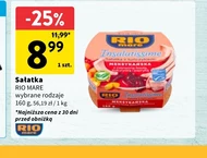 Sałatka Rio Mare