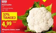 Цвітна капуста Polski