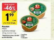 Pasztet Profi