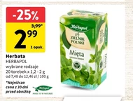 Herbata Herbapol