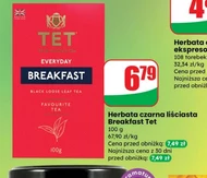 Herbata Tet