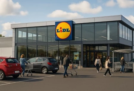 дешева субота в lidl