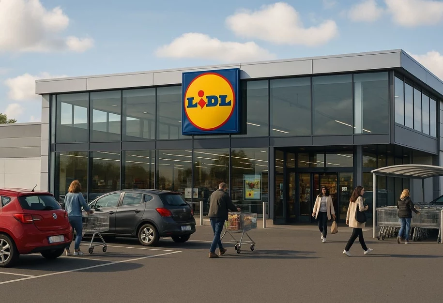 tanie zakupy w sobotę w Lidl Tania sobota w Lidlu
