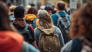 Dlaczego dobry plecak to najlepsza inwestycja na lata?