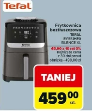 Frytkownica Tefal