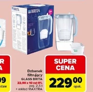 Dzbanek filtrujący Brita