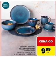 Zastawa stołowa Altom