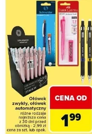 Ołówek automatyczny