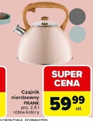 Czajnik