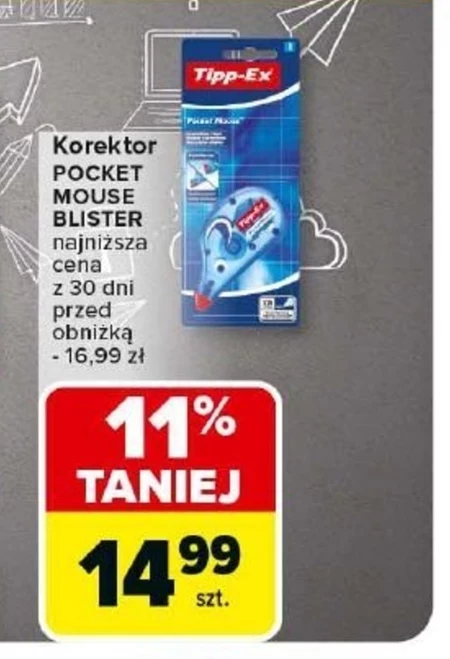 Korektor Tipp-Ex