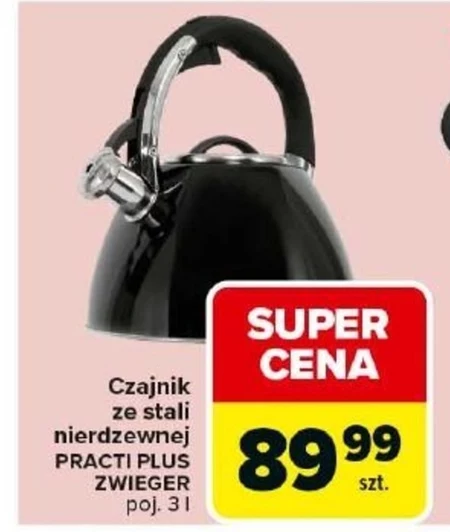 Czajnik Zwieger
