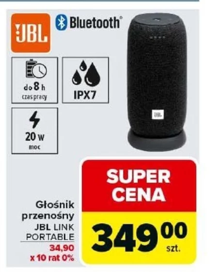 Głośnik JBL