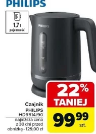 Czajnik elektryczny Philips