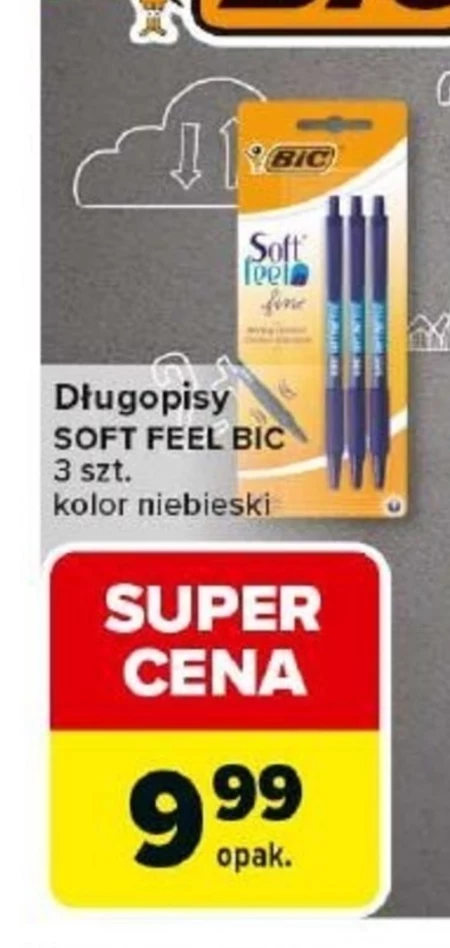 Długopis Bic
