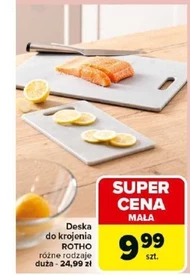 Deska do krojenia Rotho