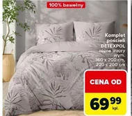 Komplet pościeli Detexpol