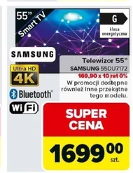 Telewizor Samsung