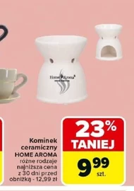 Kominek Aroma Home